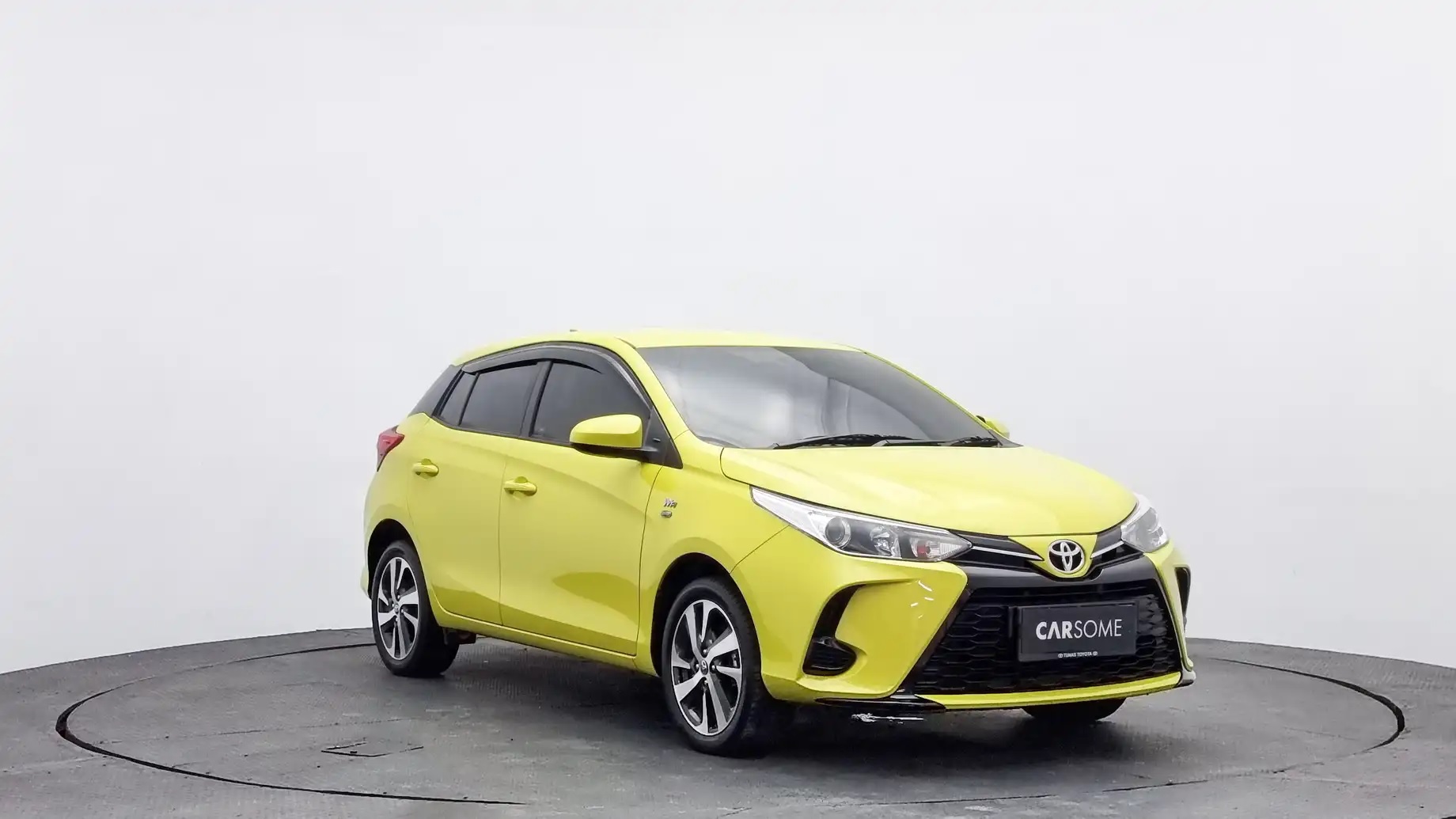 rental mobil di Bintan