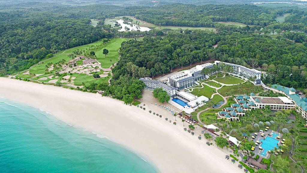 Bintan Resort
