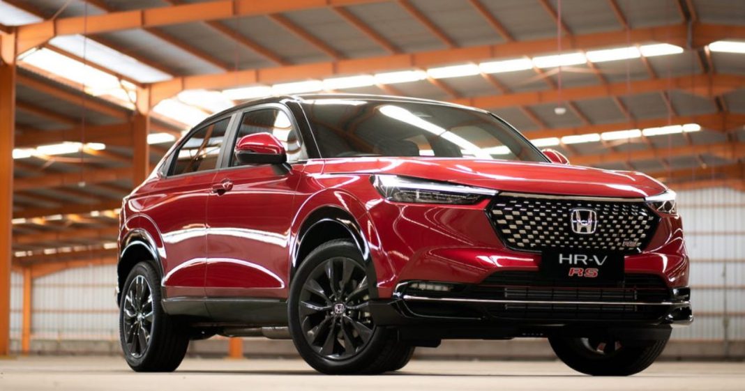 Bintan resort rent car