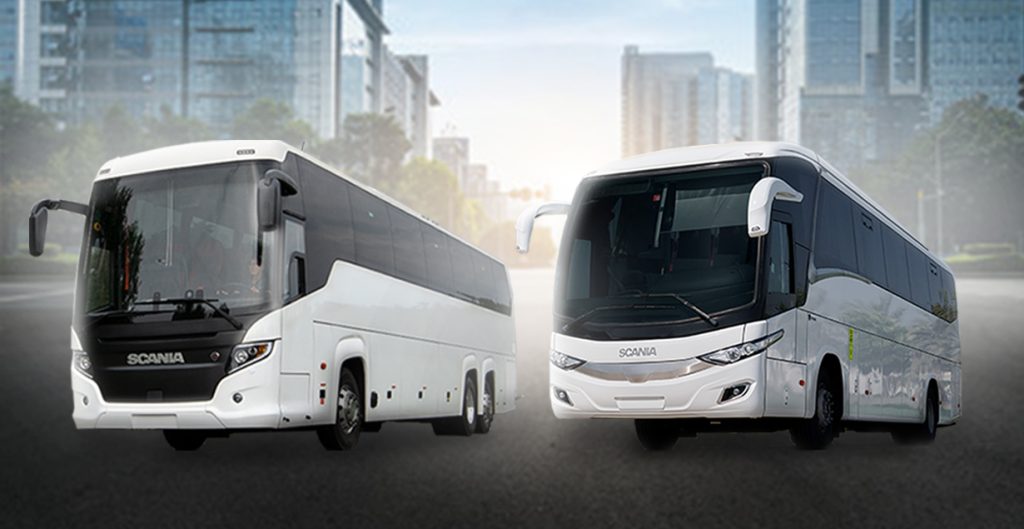 Sewa mobil dan bus di Bintan