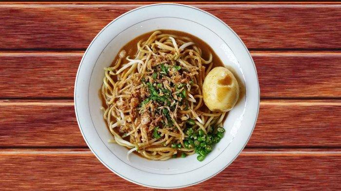 makanan khas Tanjung Pinang