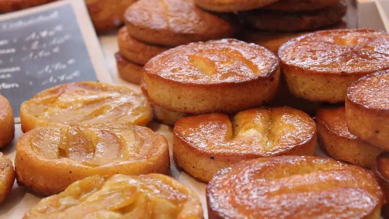 oleh oleh khas Batam