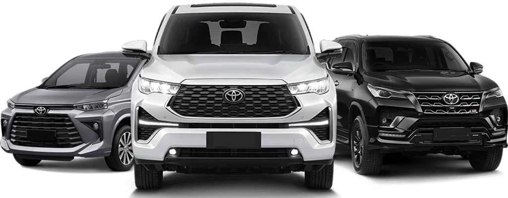 Layanan rental mobil Daud Devano