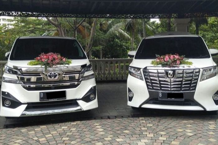 rental mobil Batam Jodoh