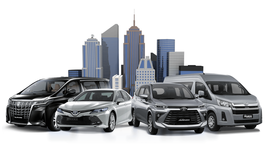 sewa mobil murah