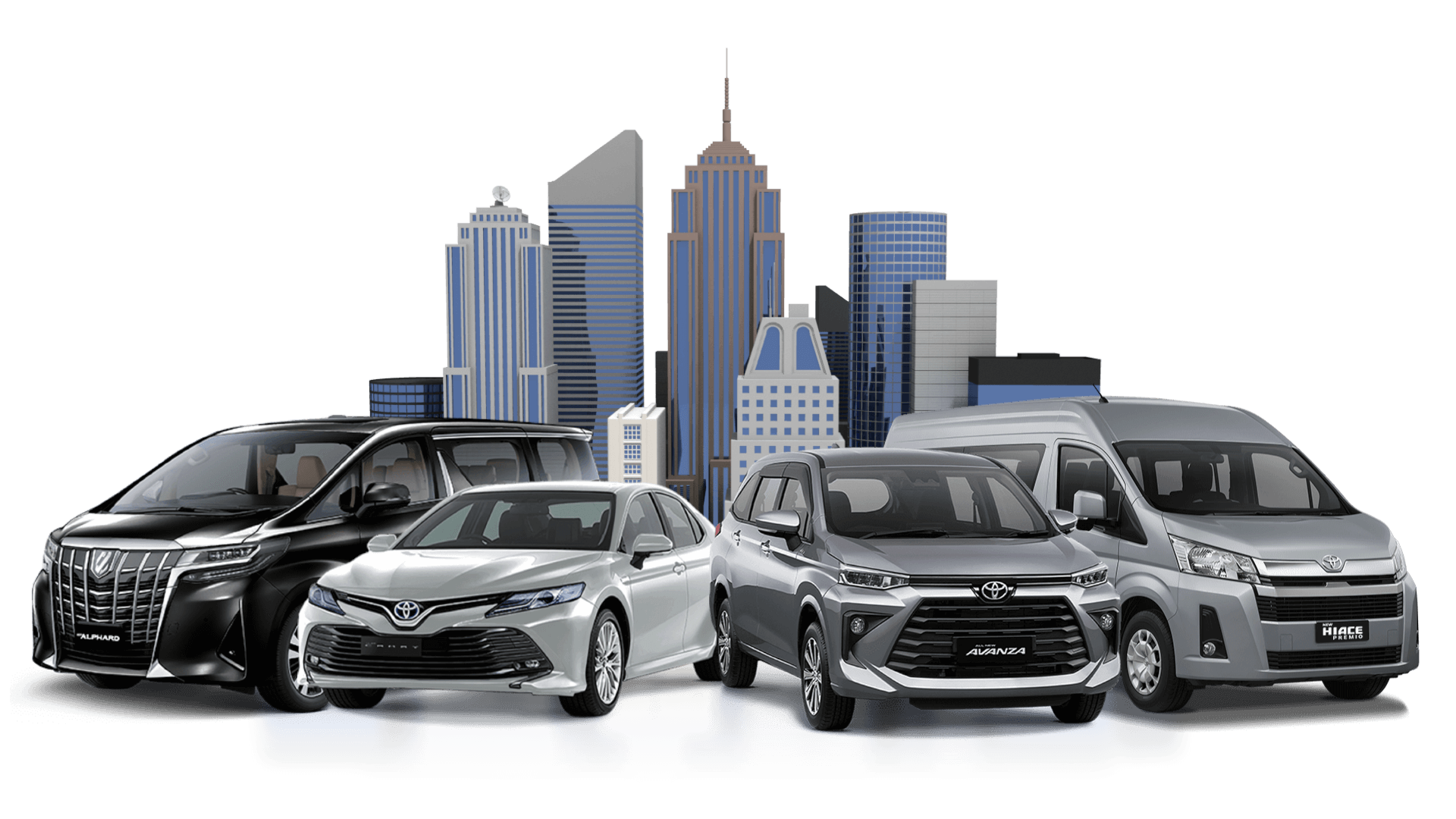 sewa mobil murah