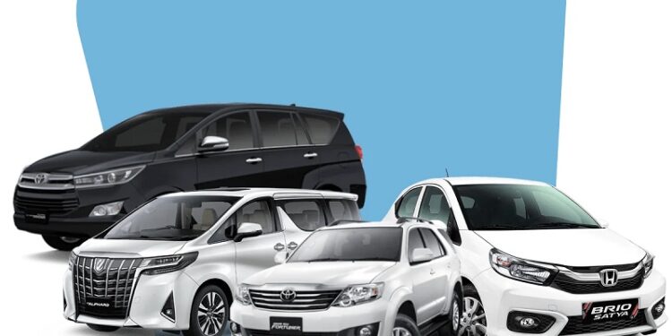 rental Bintan Kepri
