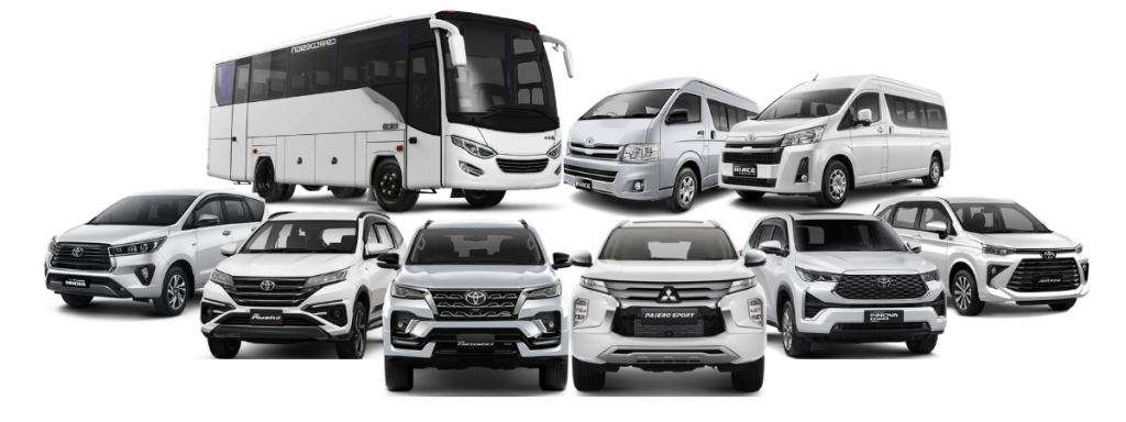 Rental mobil murah Daud Devano