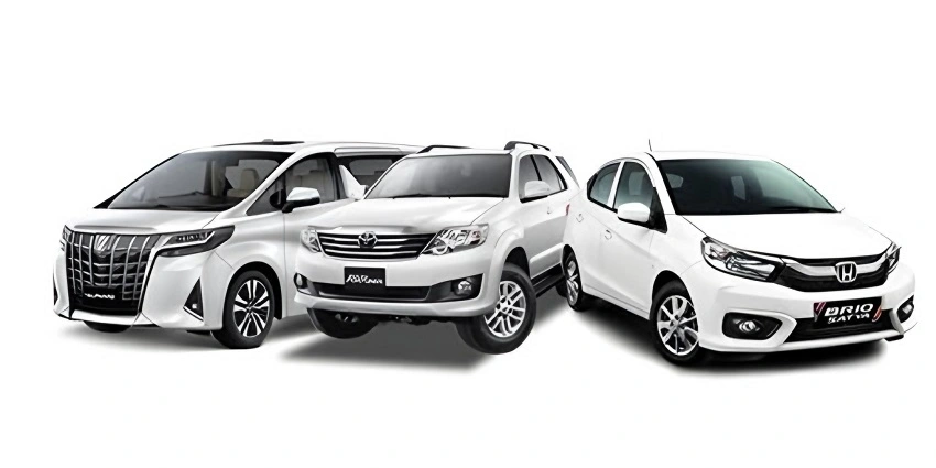 Rental mobil Bintan Daud Devano