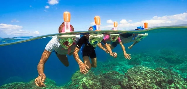 promo harga paket snorkeling untuk grup