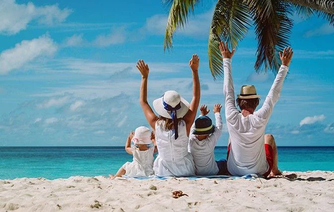 tips penting bagi turis asing ke Bintan