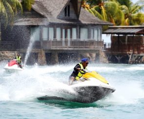 jet sky jet sky