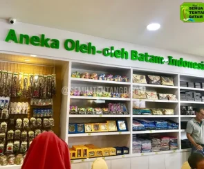 oleh oleh